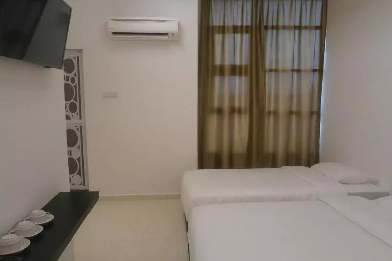 Majatalo F.m Guesthouse