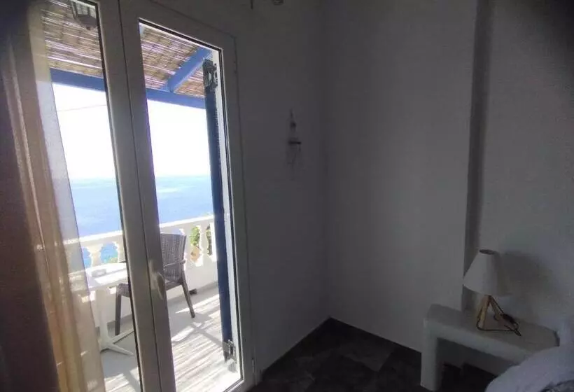 ペンション Marisini Sea View