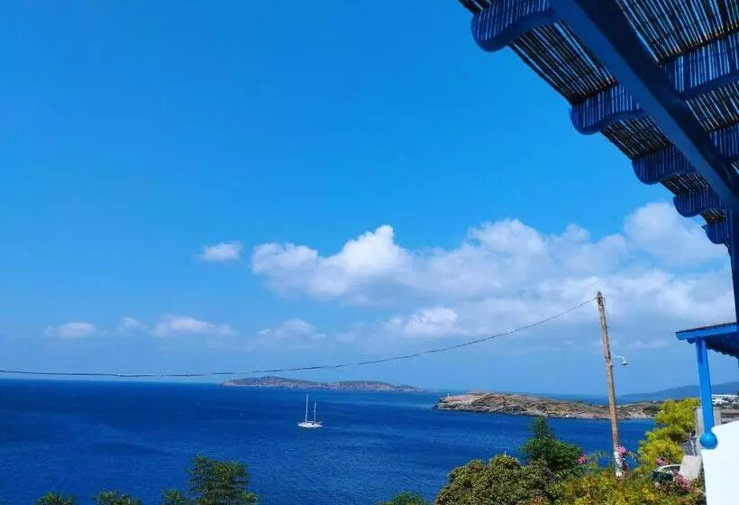 ペンション Marisini Sea View