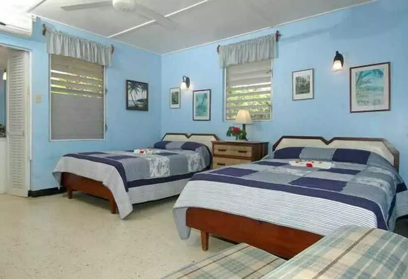 Sea Wyf Cottage, Silver Sands 2br