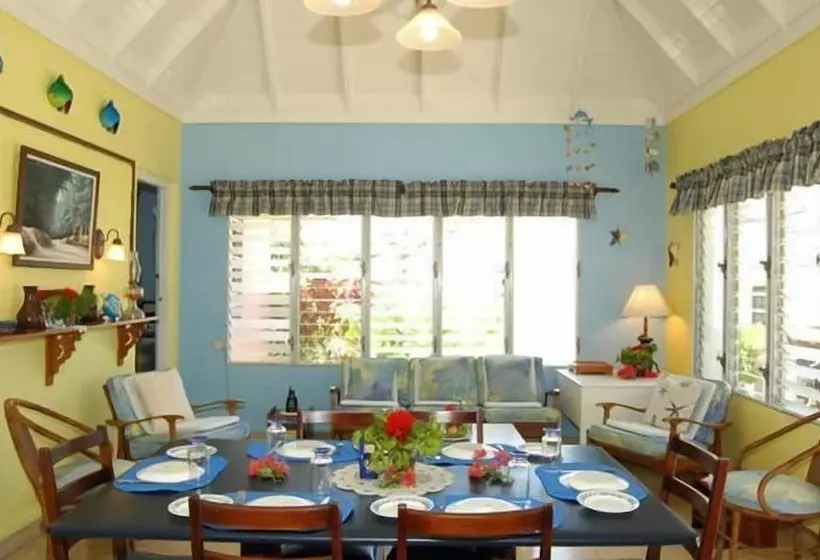 Sea Wyf Cottage, Silver Sands 2br