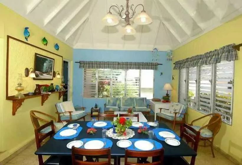 Sea Wyf Cottage, Silver Sands 2br