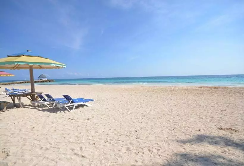 Sea Wyf Cottage, Silver Sands 2br