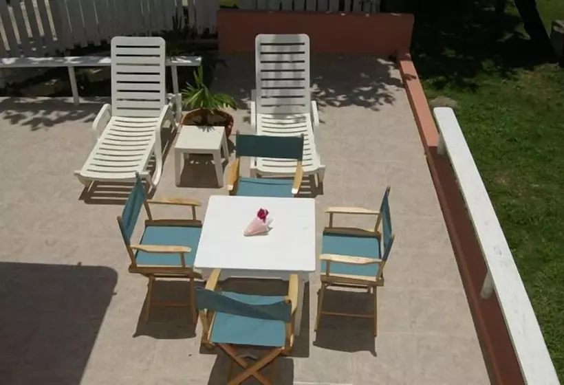 Sea Wyf Cottage, Silver Sands 2br