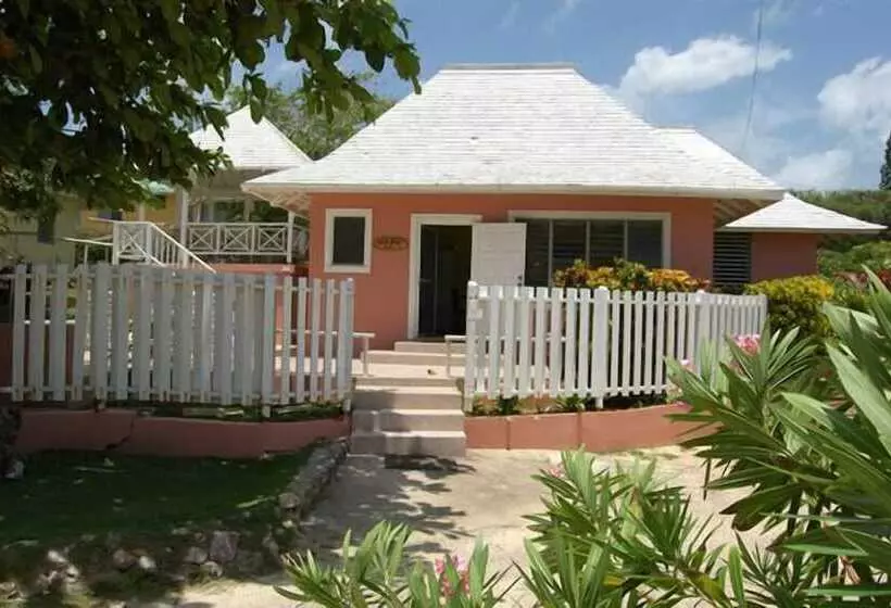Sea Wyf Cottage, Silver Sands 2br