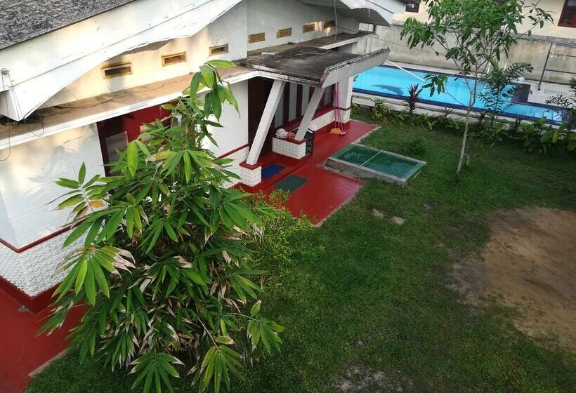 Shrinith S Place   Dodanduwa