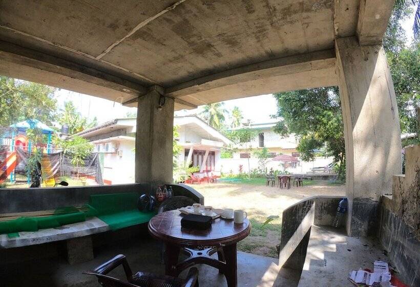 Shrinith S Place   Dodanduwa