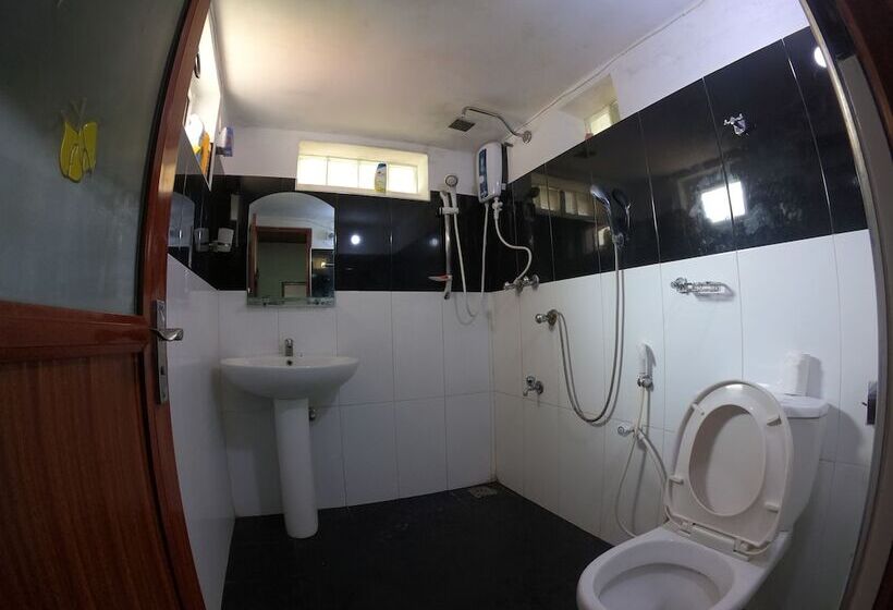 Shrinith S Place   Dodanduwa