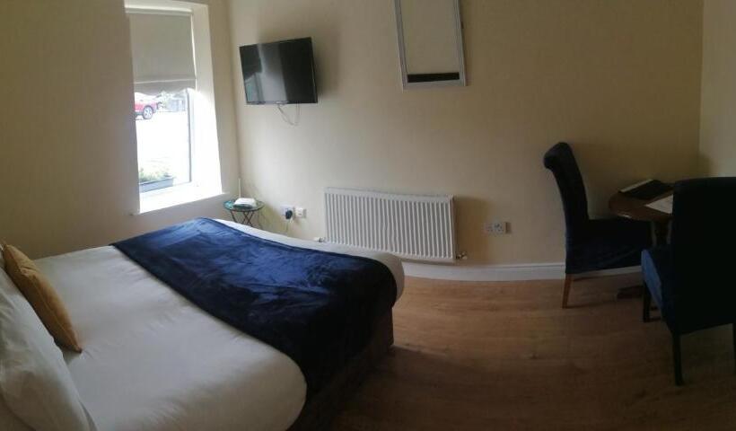 Tara View Apartments