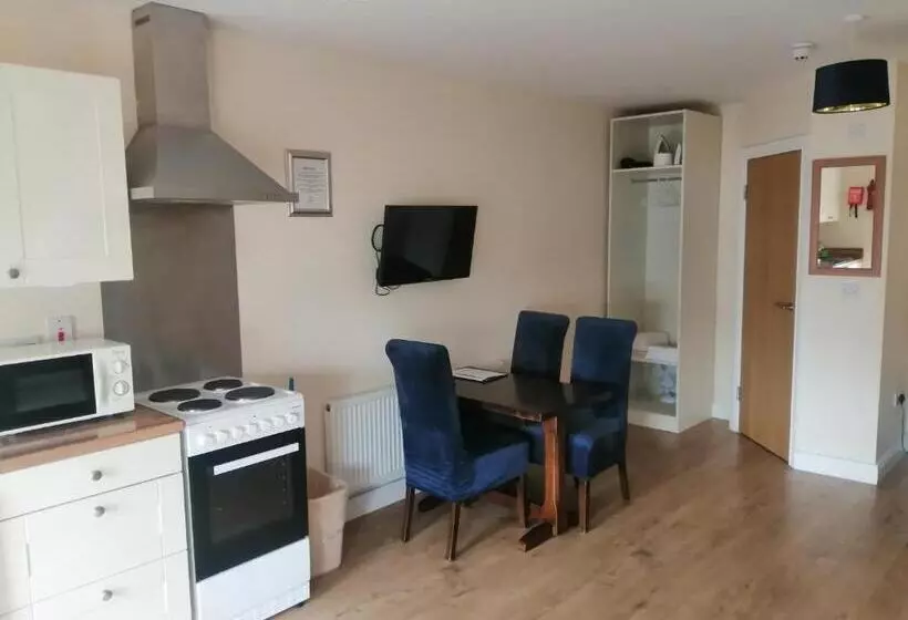 Tara View Apartments