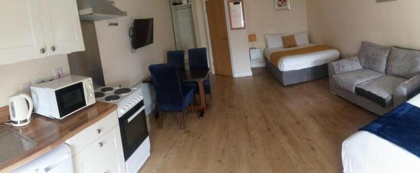 Tara View Apartments