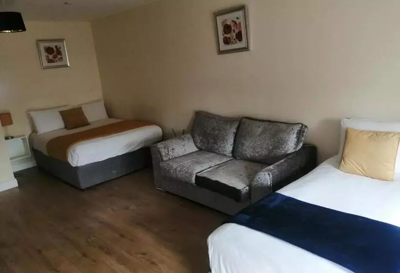 Tara View Apartments