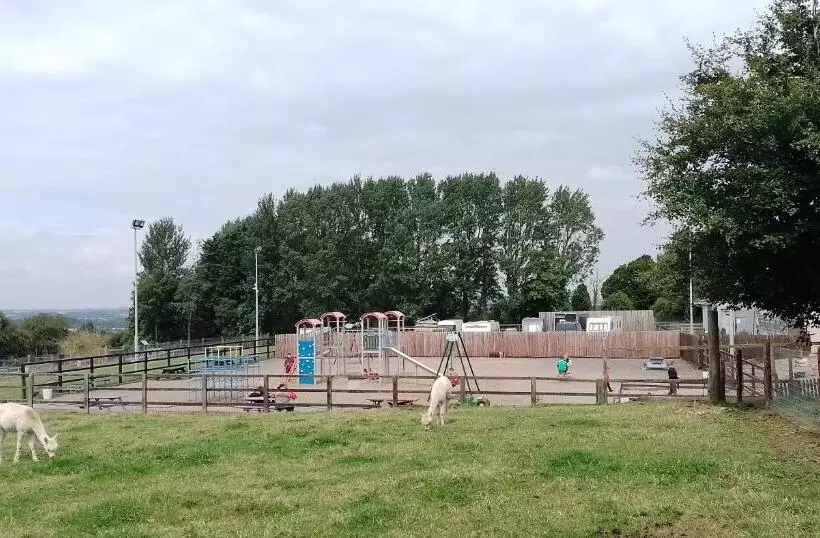 Tara View Apartments