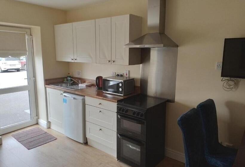 Tara View Apartments