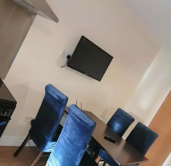 Tara View Apartments