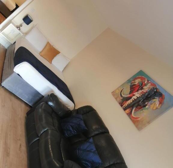 Tara View Apartments