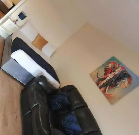 Tara View Apartments