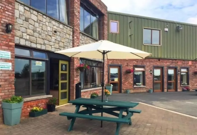 Tara View Apartments