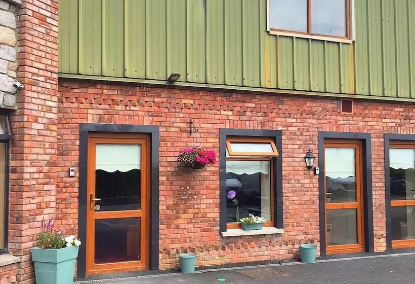 Tara View Apartments