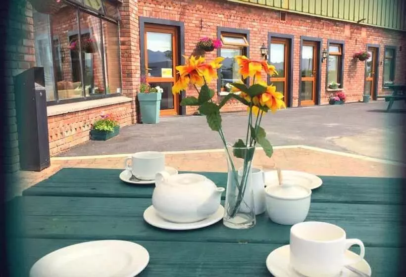 Tara View Apartments