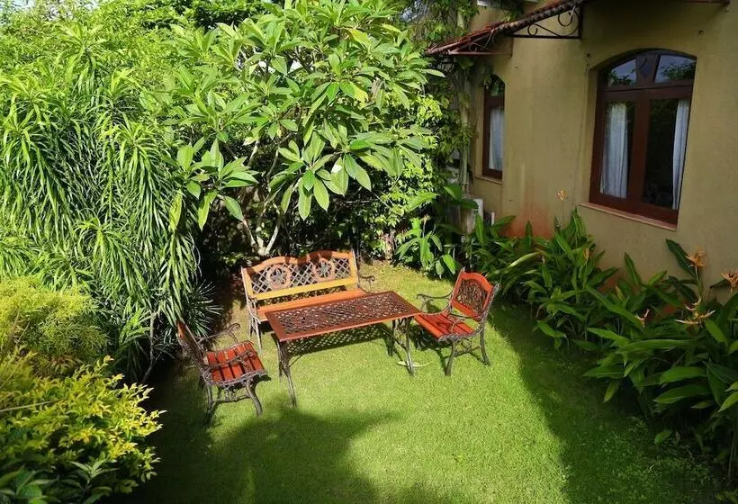 The Acacia Villa Candy Floss