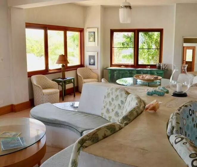 Villas At Indigo Reef