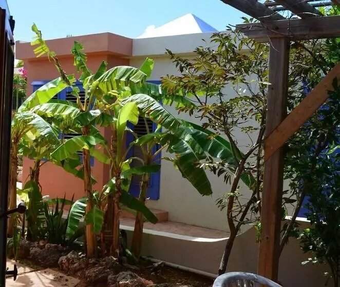 Villas At Indigo Reef