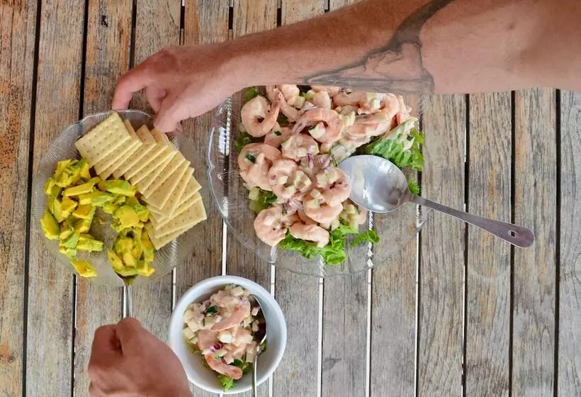 Villas At Indigo Reef