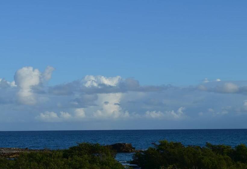 Villas At Indigo Reef