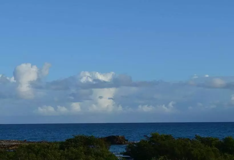 Villas At Indigo Reef