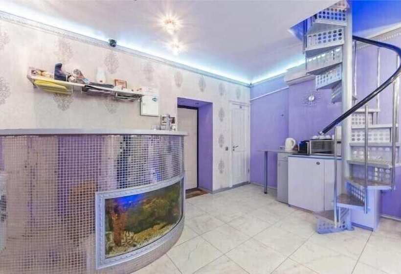 Vip Guest House Nevsky   Hostel