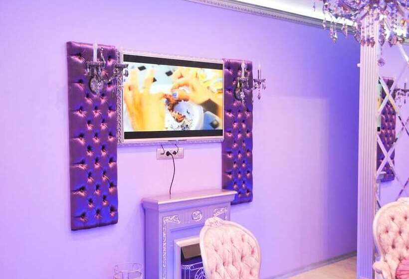 Vip Guest House Nevsky   Hostel