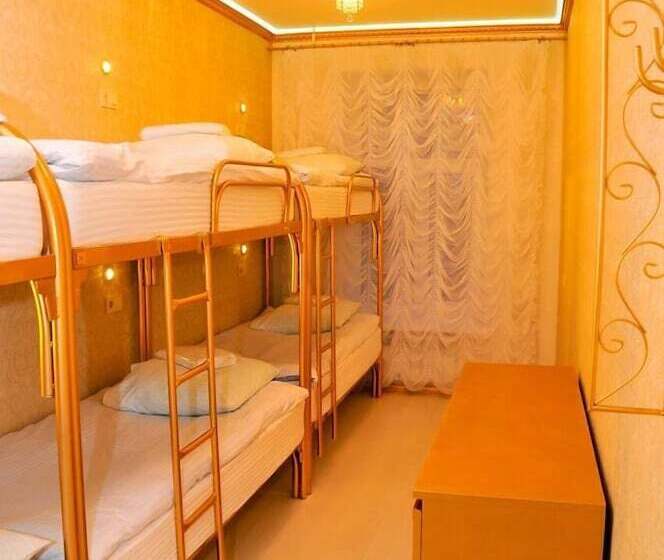 Vip Guest House Nevsky   Hostel