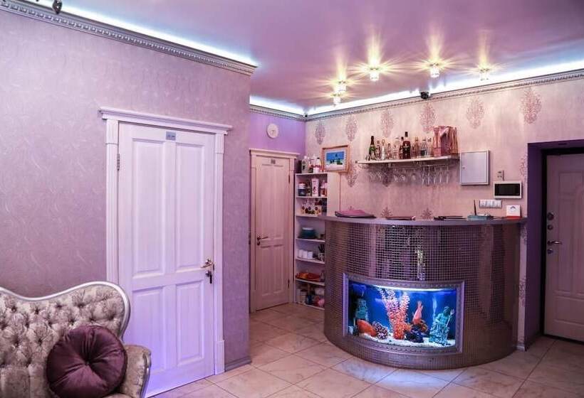 Vip Guest House Nevsky   Hostel