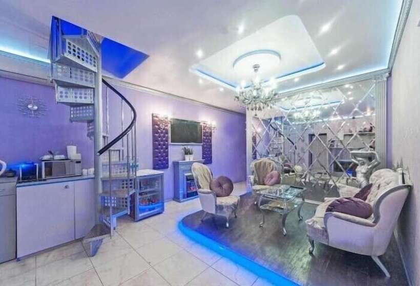 Vip Guest House Nevsky   Hostel