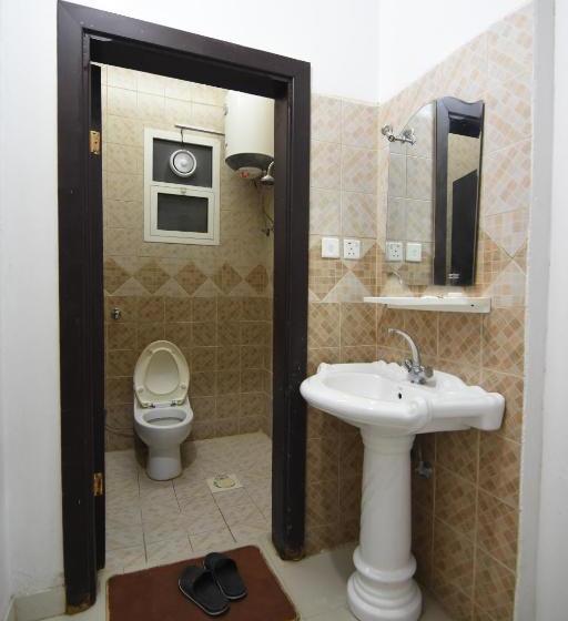 Al Eairy Apartments  Al Riyad 4