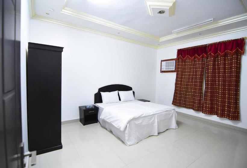 Al Eairy Apartments  Al Riyad 4