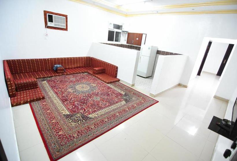 Al Eairy Apartments  Al Riyad 4