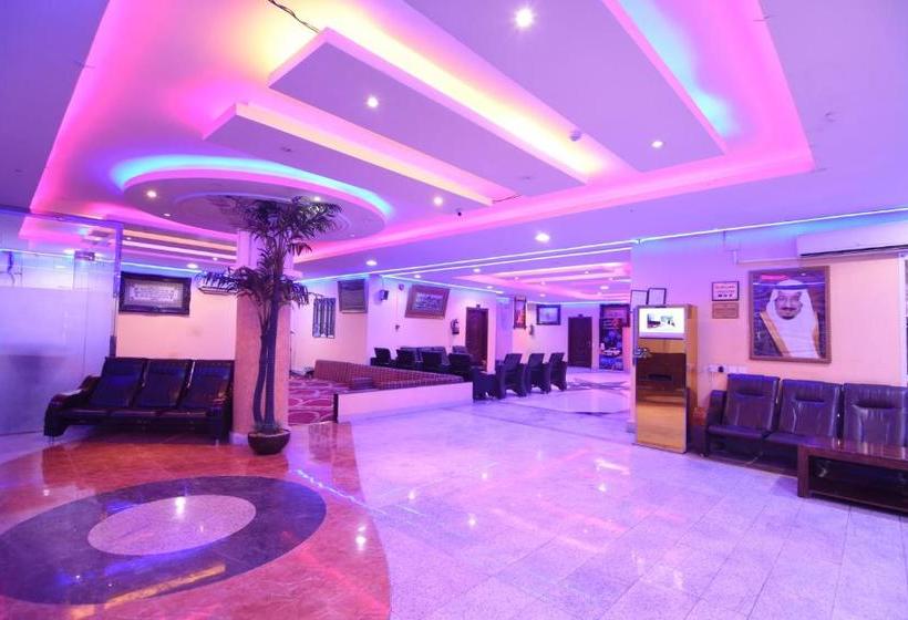 Al Eairy Apartments  Al Riyad 4