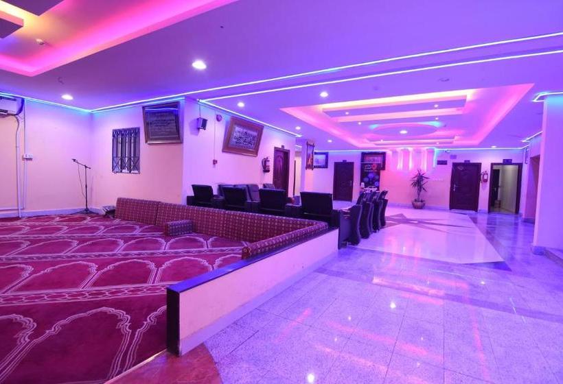 Al Eairy Apartments  Al Riyad 4