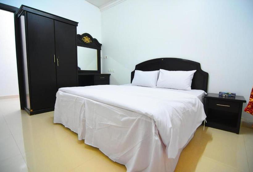 Al Eairy Apartments  Al Riyad 4