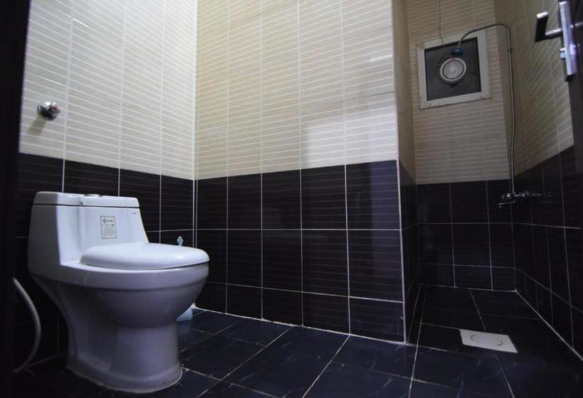 Al Eairy Apartments  Al Riyad 4