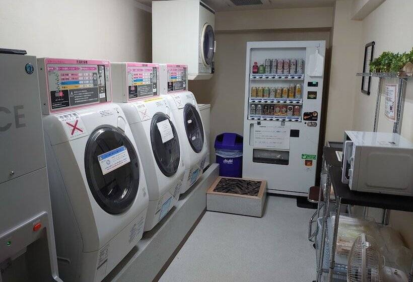 Apa Hotel Isehara Ekimae