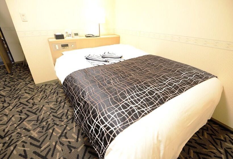 Apa Hotel Isehara Ekimae