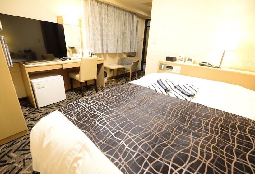 Apa Hotel Isehara Ekimae