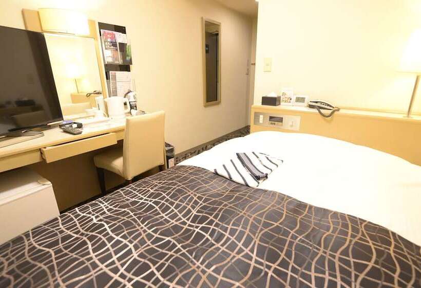 Apa Hotel Isehara Ekimae