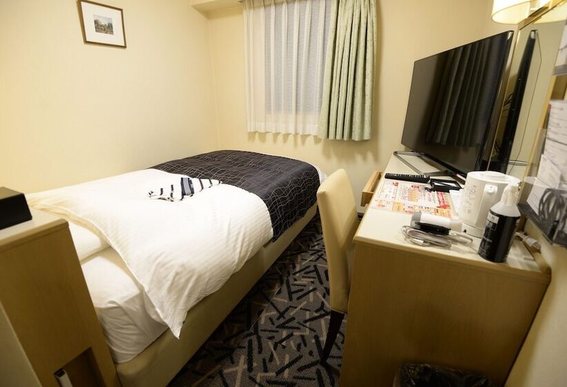 Apa Hotel Isehara Ekimae