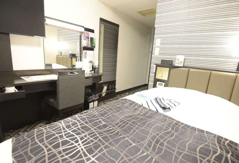 Apa Hotel Isehara Ekimae