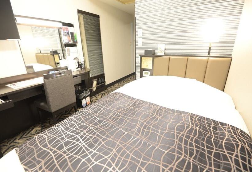 Apa Hotel Isehara Ekimae