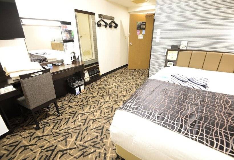 Apa Hotel Isehara Ekimae